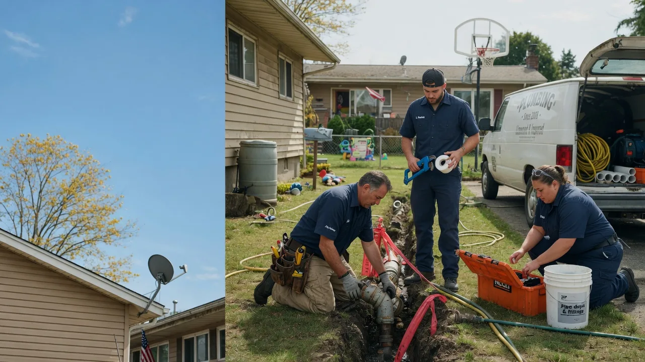 Garbage Disposal Replacement in Three Lakes, WI near me